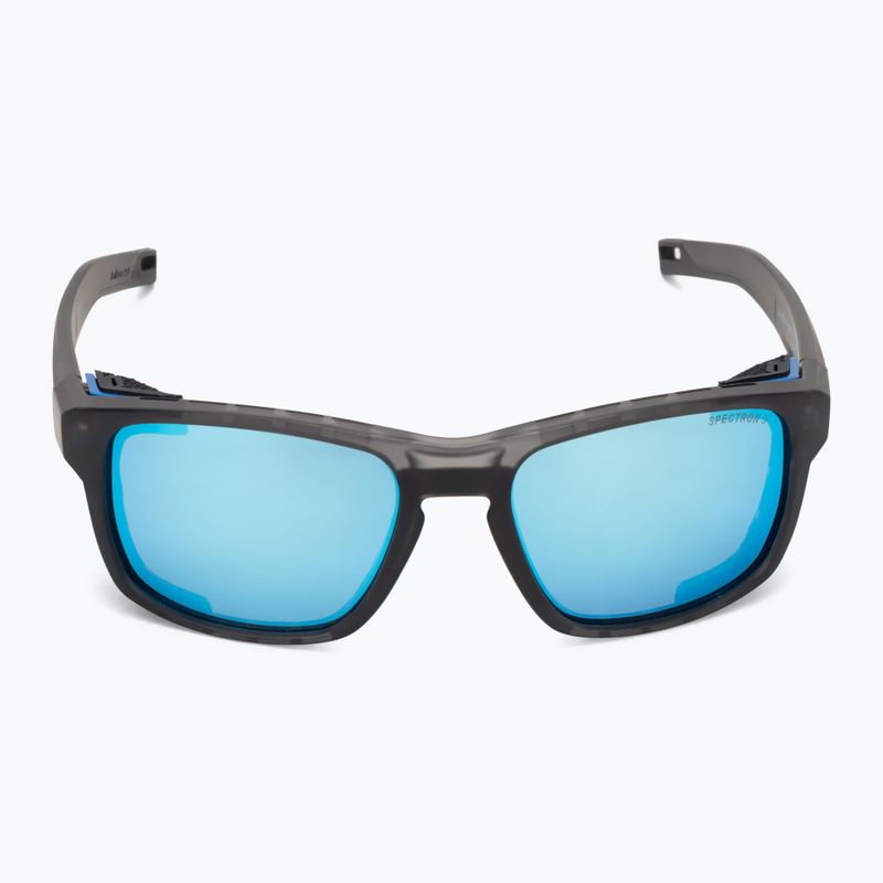 Julbo Shield M Spectron сиви/сини слънчеви очила 3