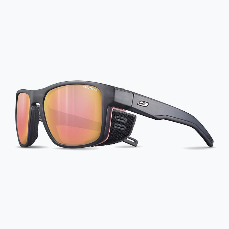 Julbo Shield M Spectron сиви/розови слънчеви очила