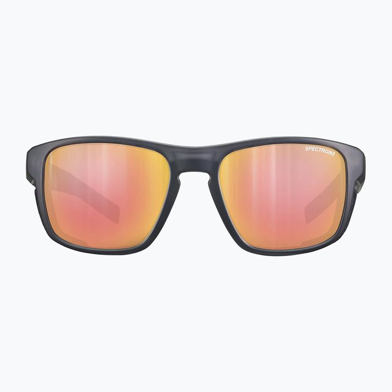 Julbo Shield M Spectron сиви/розови слънчеви очила 2