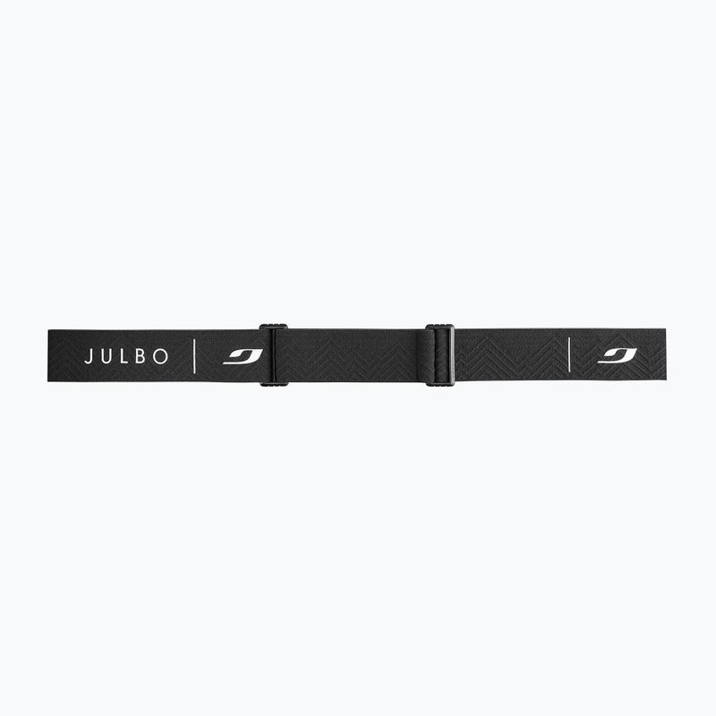 Предпазни ски очила Julbo Cyrius Reactiv High Contrast black/ flash infrared 5