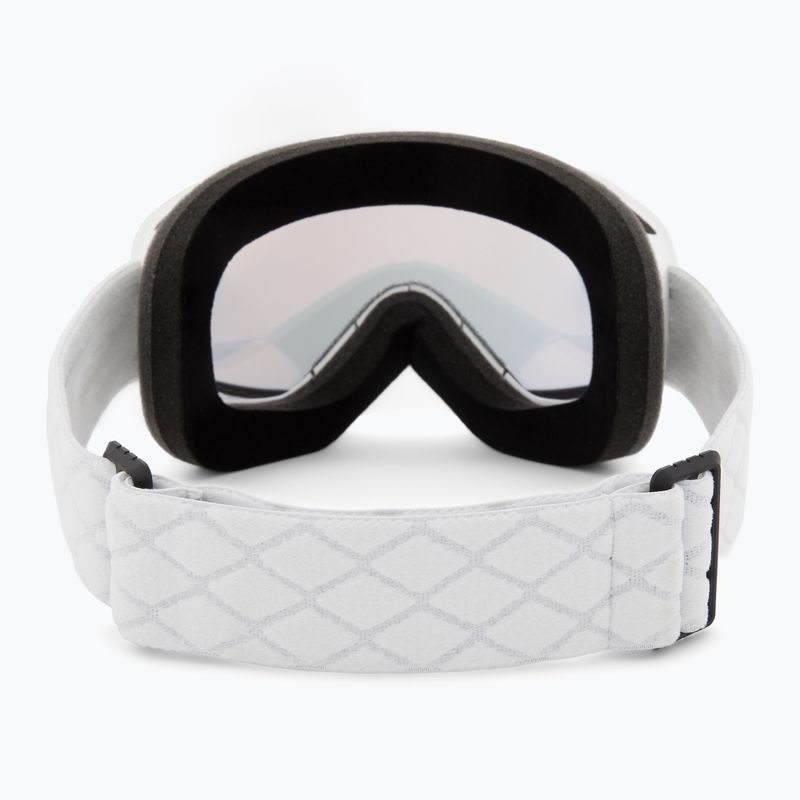 Предпазни ски очила Julbo Cyclon Reactiv High Contrast white/ flash pink 3