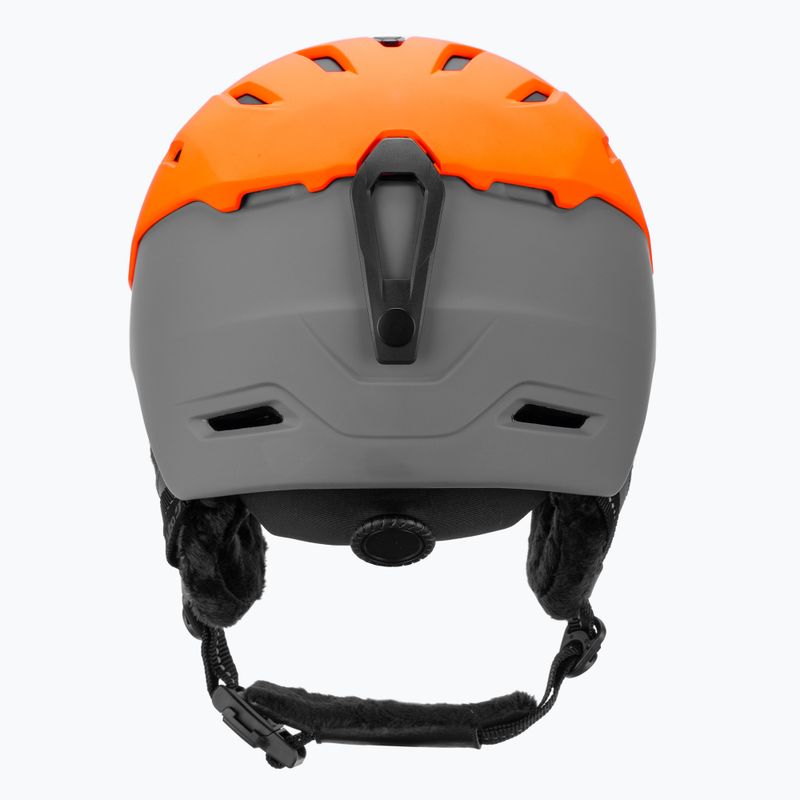 Julbo Promethee оранжева ски каска JCI619L78 3