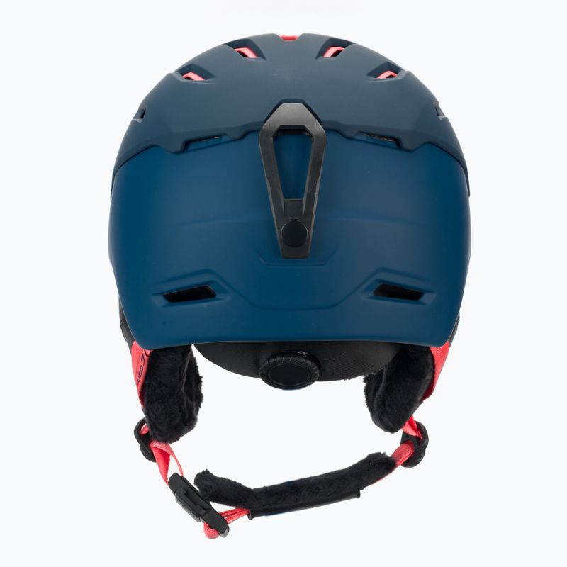 Ски каска Julbo Promethee синя JCI619M37 3