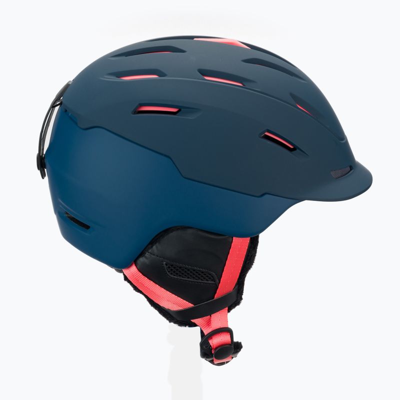 Ски каска Julbo Promethee синя JCI619M37 4
