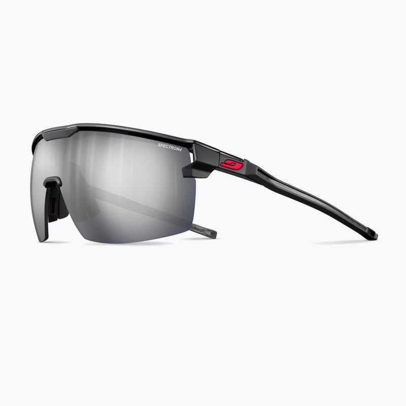 Слънчеви очила Julbo Ultimate Cover Spectron 4 black/red 3