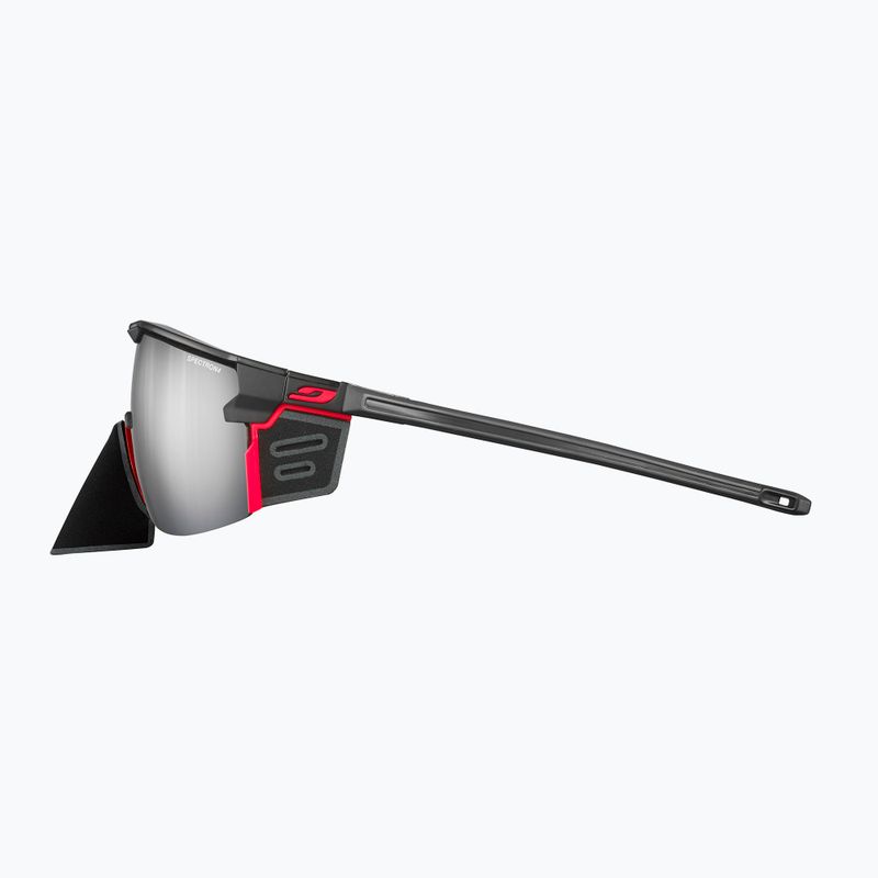 Слънчеви очила Julbo Ultimate Cover Spectron 4 black/red 4