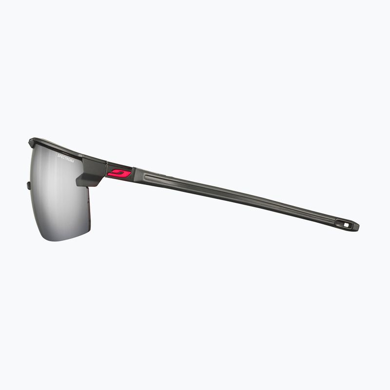 Слънчеви очила Julbo Ultimate Cover Spectron 4 black/red 5