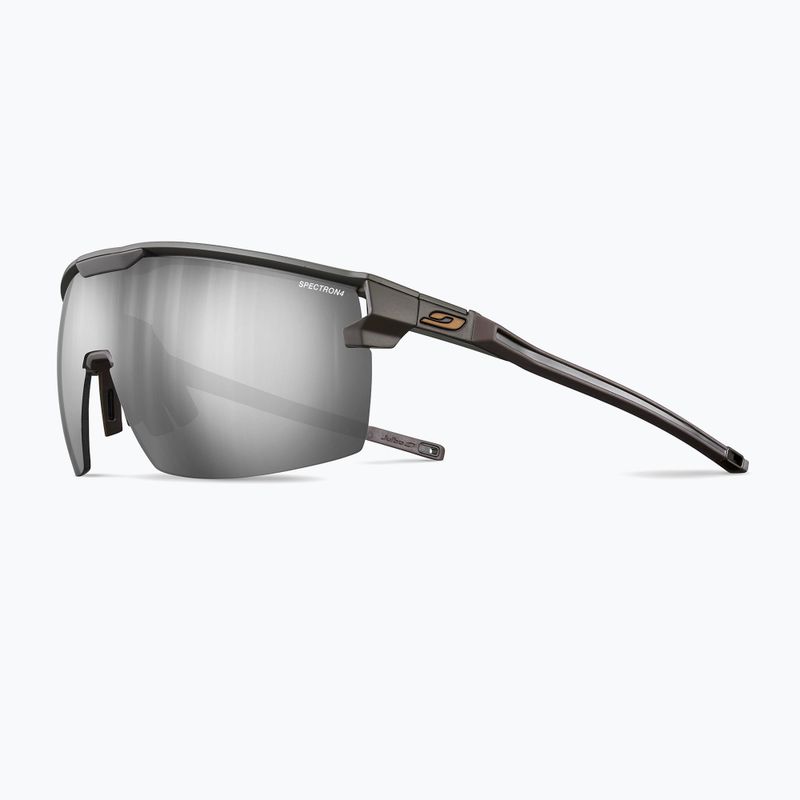 Слънчеви очила Julbo Ultimate Cover Spectron 4 brown/dark brown 2
