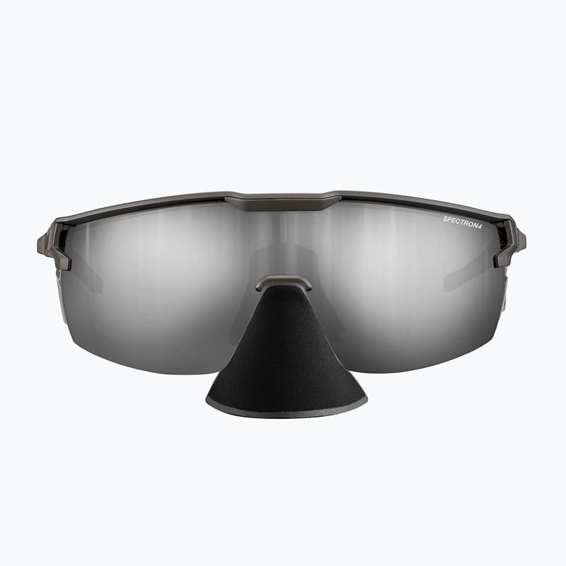 Слънчеви очила Julbo Ultimate Cover Spectron 4 brown/dark brown 4