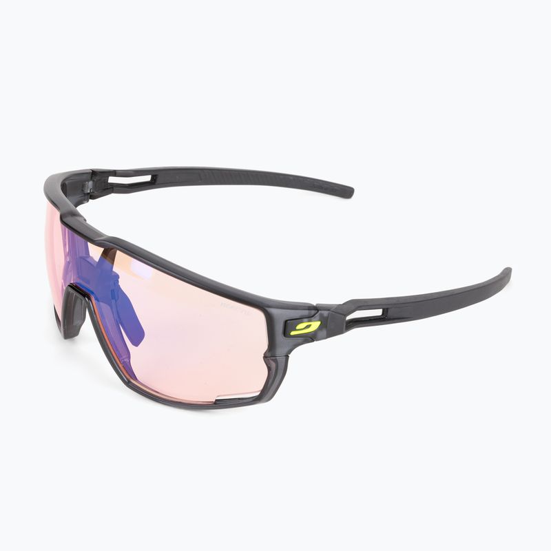 Julbo Rush Reactiv Performance 1-3 Hc очила за колоездене черни J5343414 5