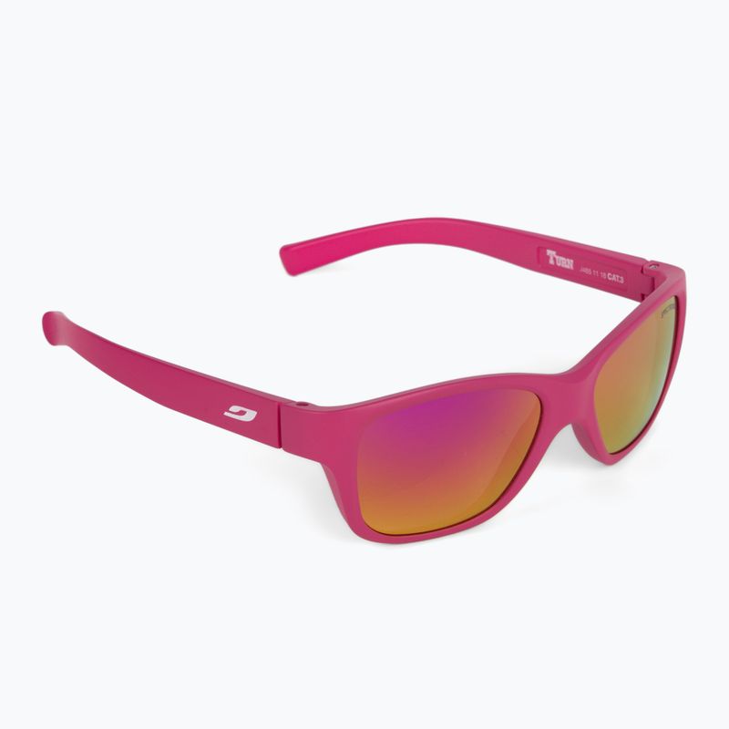 Детски слънчеви очила Julbo Turn Spectron 3Cf pink J4651118