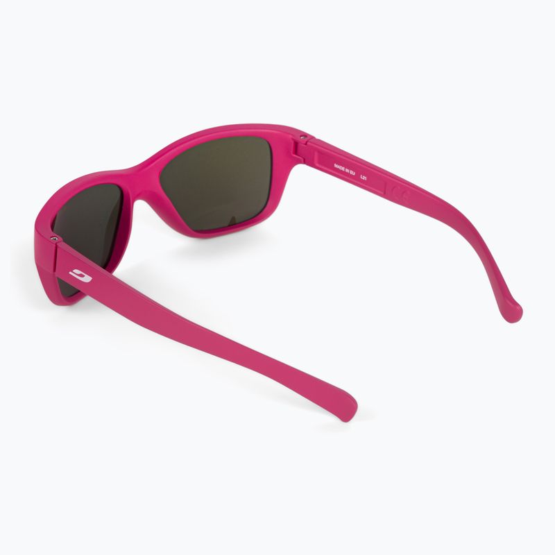 Детски слънчеви очила Julbo Turn Spectron 3Cf pink J4651118 2