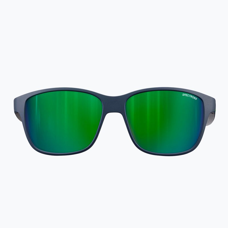 Слънчеви очила Julbo Powell Spectron 3 matt blue 2