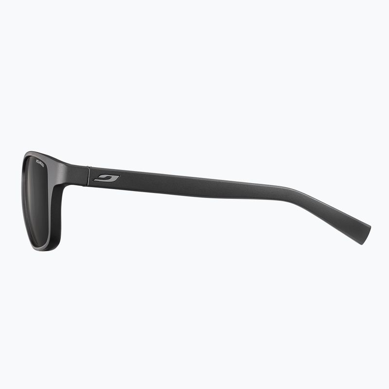 Слънчеви очила Julbo Powell Spectron Polarized 3 matt black 3