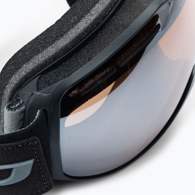 Очила за ски Julbo Ison Xcl black J75012226 5
