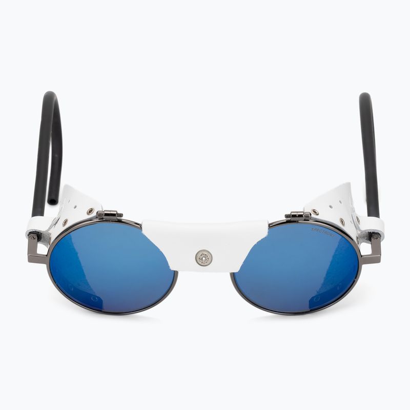 Слънчеви очила Julbo Vermont Spectron gunmetal/white shells 3