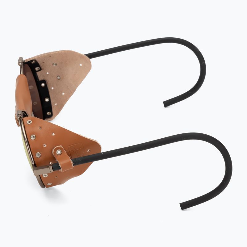 Julbo Vermont Classic Spectron кафяви слънчеви очила 4