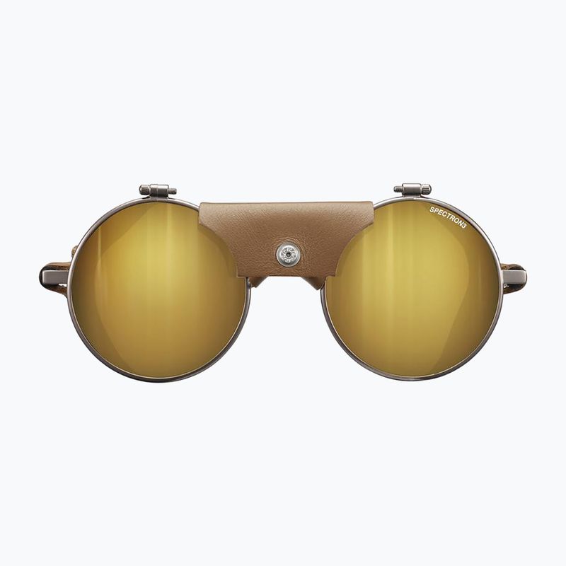 Julbo Vermont Classic Spectron кафяви слънчеви очила 2