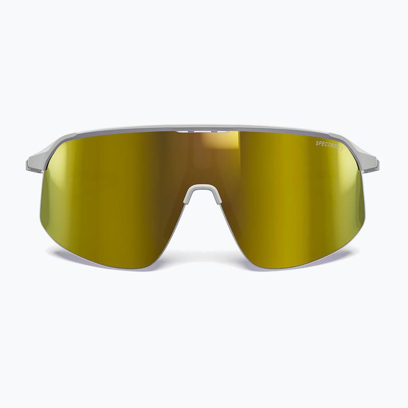 Слънчеви очила Julbo Density Spectron matt grey/white 2