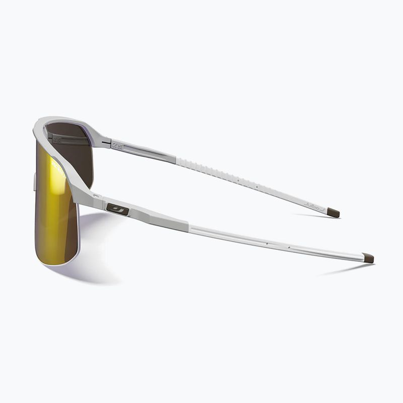 Слънчеви очила Julbo Density Spectron matt grey/white 3