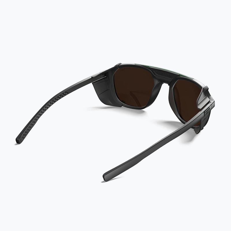Julbo Slack Cover Spectron черни слънчеви очила 4