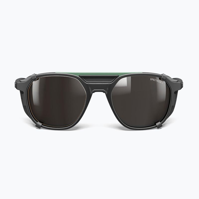 Julbo Slack Cover Spectron черни слънчеви очила 7