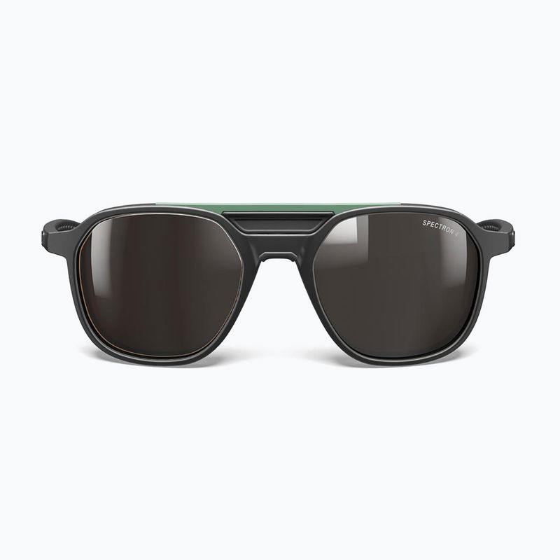 Julbo Slack Cover Spectron черни слънчеви очила 8