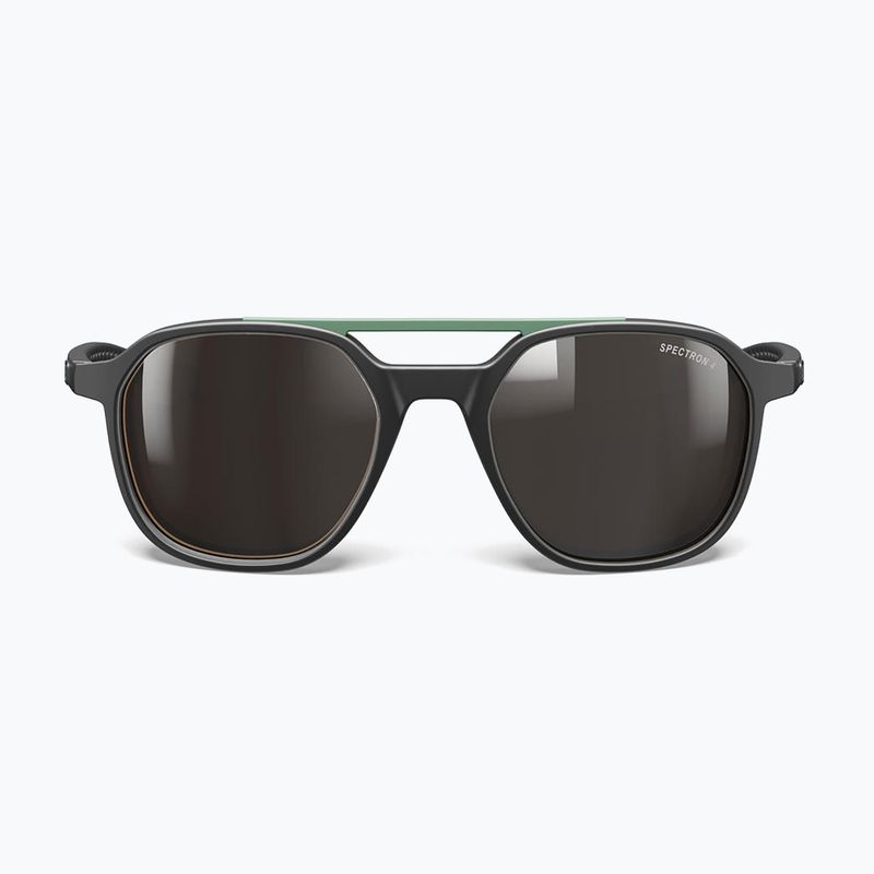 Julbo Slack Cover Spectron черни слънчеви очила 9