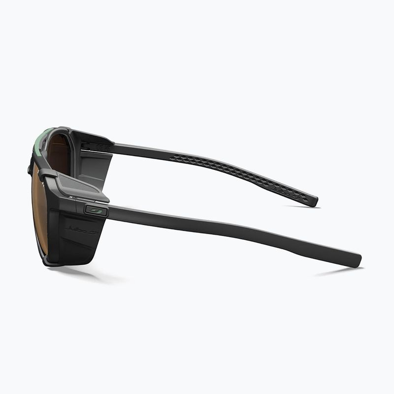 Julbo Slack Cover Spectron черни слънчеви очила 10