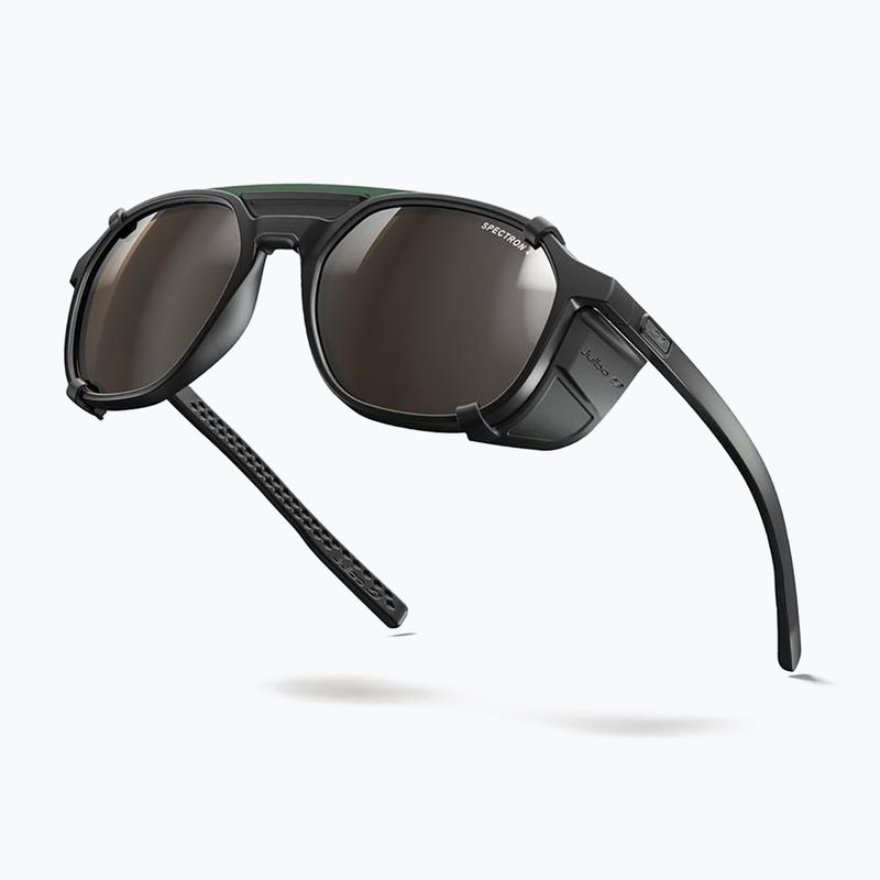Julbo Slack Cover Spectron черни слънчеви очила 13
