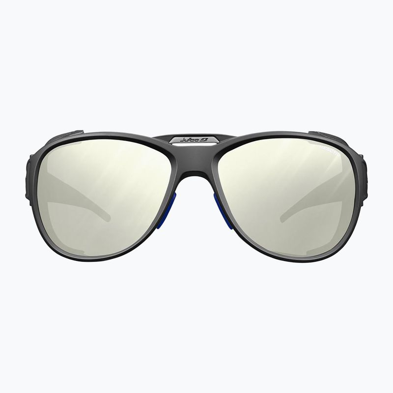 Julbo Explorer 2.0 Reactiv High Contrast черни/сини слънчеви очила 3