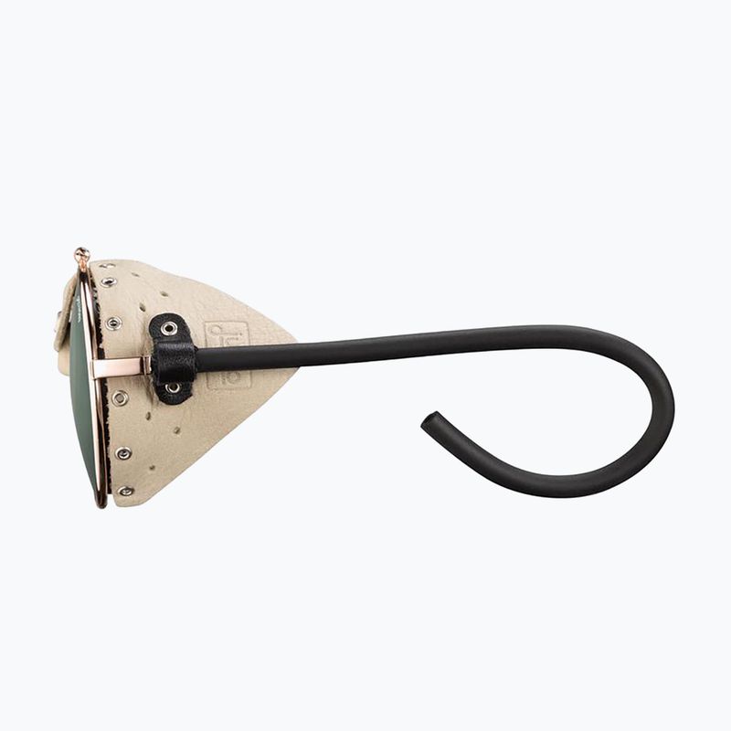 Слънчеви очила Julbo Vermont Spectron pink gold/beige 3