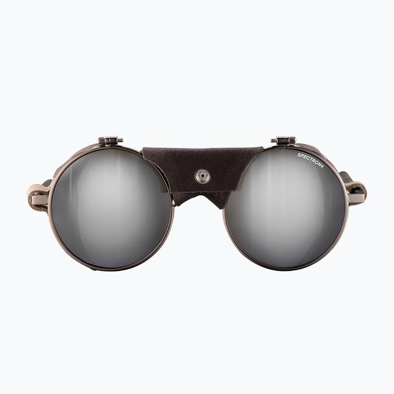 Слънчеви очила Julbo Vermont Classic Spectron матово златно/кафяво 2