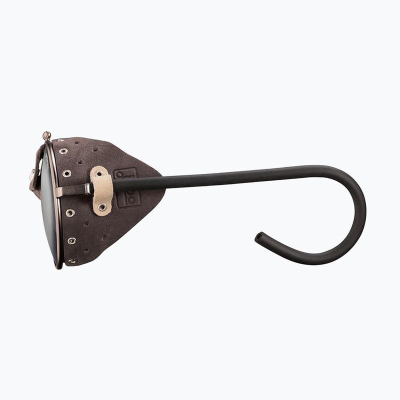 Слънчеви очила Julbo Vermont Classic Spectron матово златно/кафяво 3