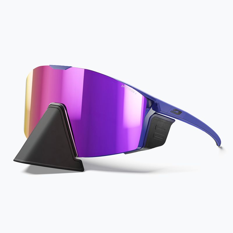 Слънчеви очила Julbo Edge Cover Spectron S4 pink/red 2