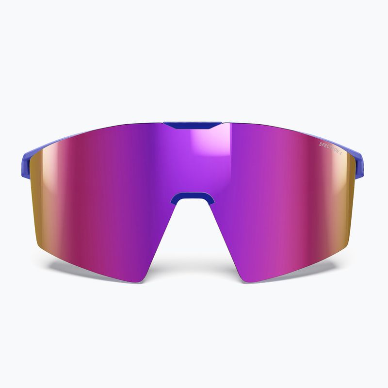 Слънчеви очила Julbo Edge Cover Spectron S4 pink/red 3