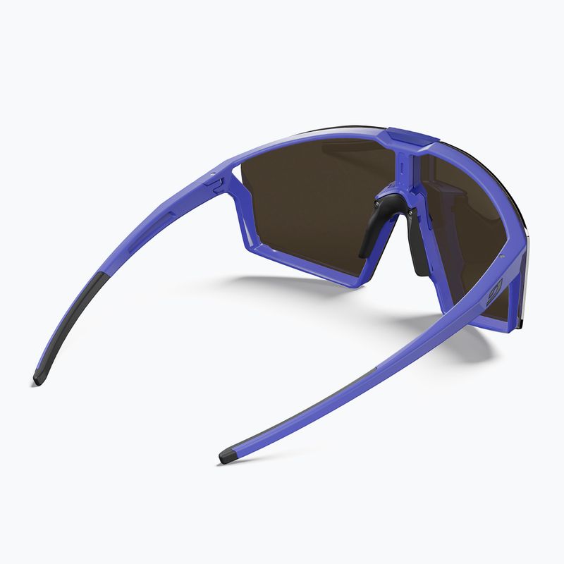 Слънчеви очила Julbo Edge Cover Spectron S4 pink/red 7