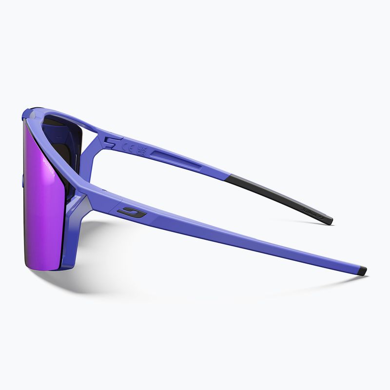 Слънчеви очила Julbo Edge Cover Spectron S4 pink/red 9