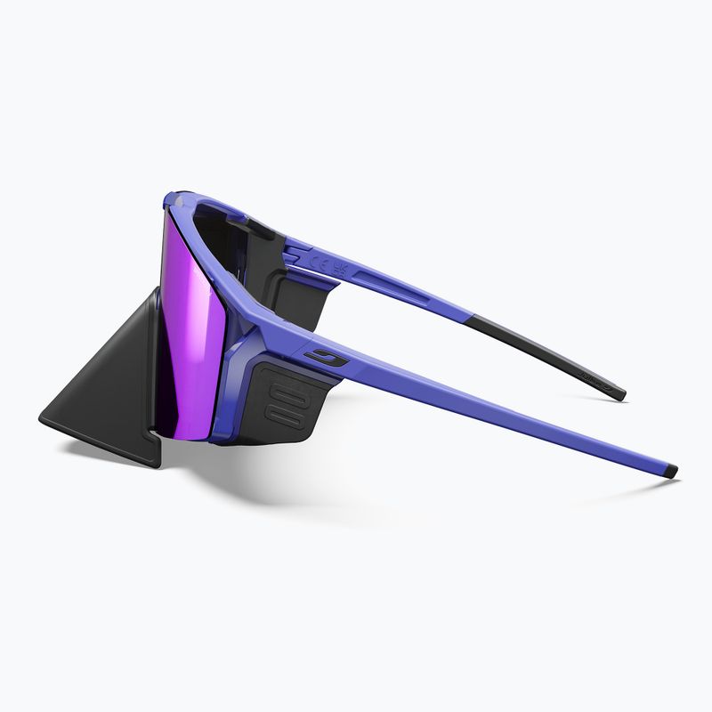 Слънчеви очила Julbo Edge Cover Spectron S4 pink/red 10