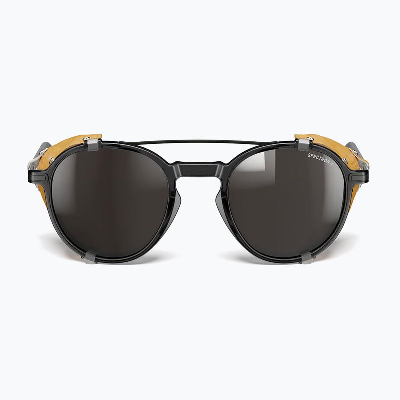 Слънчеви очила Julbo Legacy Spectron black/camel/havana 2