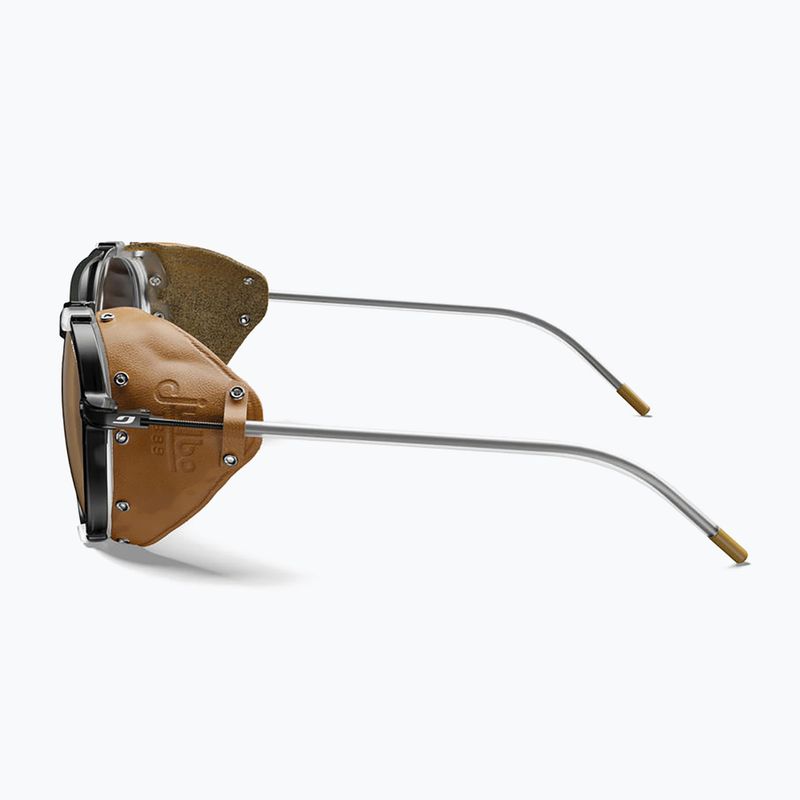 Слънчеви очила Julbo Legacy Spectron black/camel/havana 3
