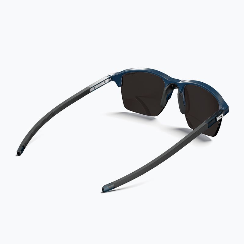 Слънчеви очила Julbo Crossline Polarized 3 blue 4