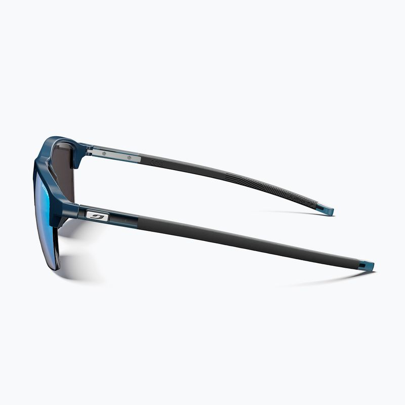 Слънчеви очила Julbo Crossline Polarized 3 blue 5