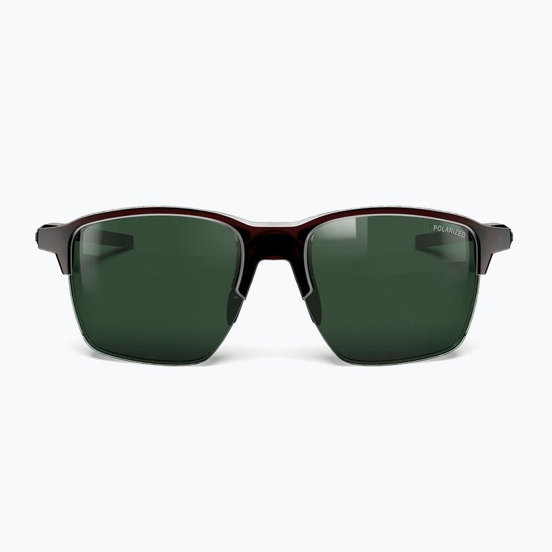 Слънчеви очила Julbo Crossline Polarized 3 brown/green 2