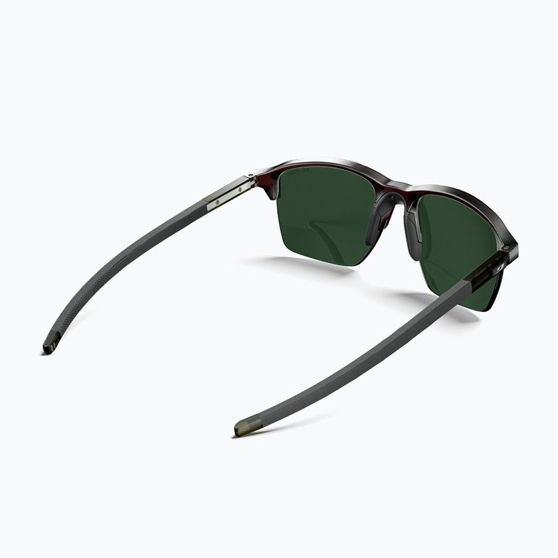 Слънчеви очила Julbo Crossline Polarized 3 brown/green 4