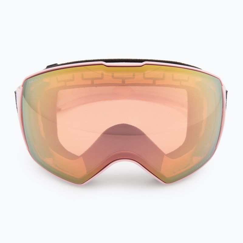 Скиорска маска Julbo Lightyear Reactiv Glare Control light pink/flash pink 2