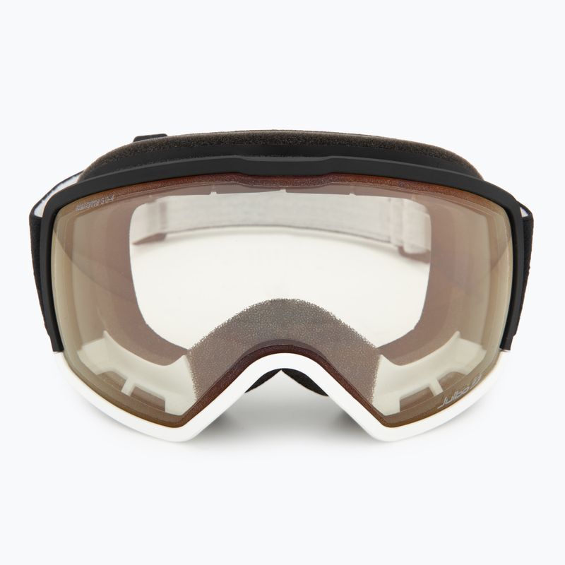 Скиорска маска Julbo Hit Reactiv High Contrast black/white/flash infrared 2