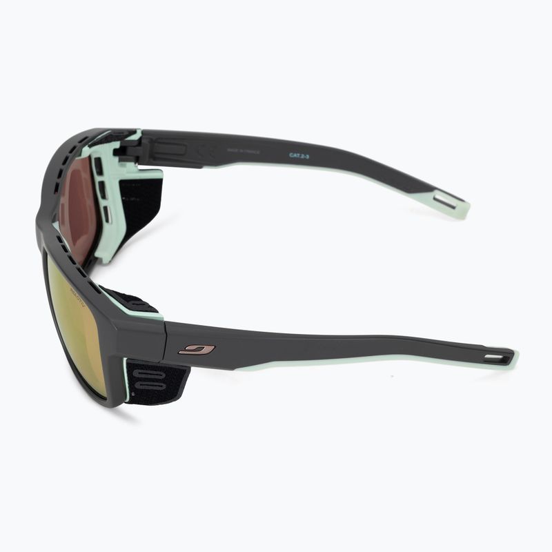 Слънчеви очила Julbo Shield Reactiv grey 5