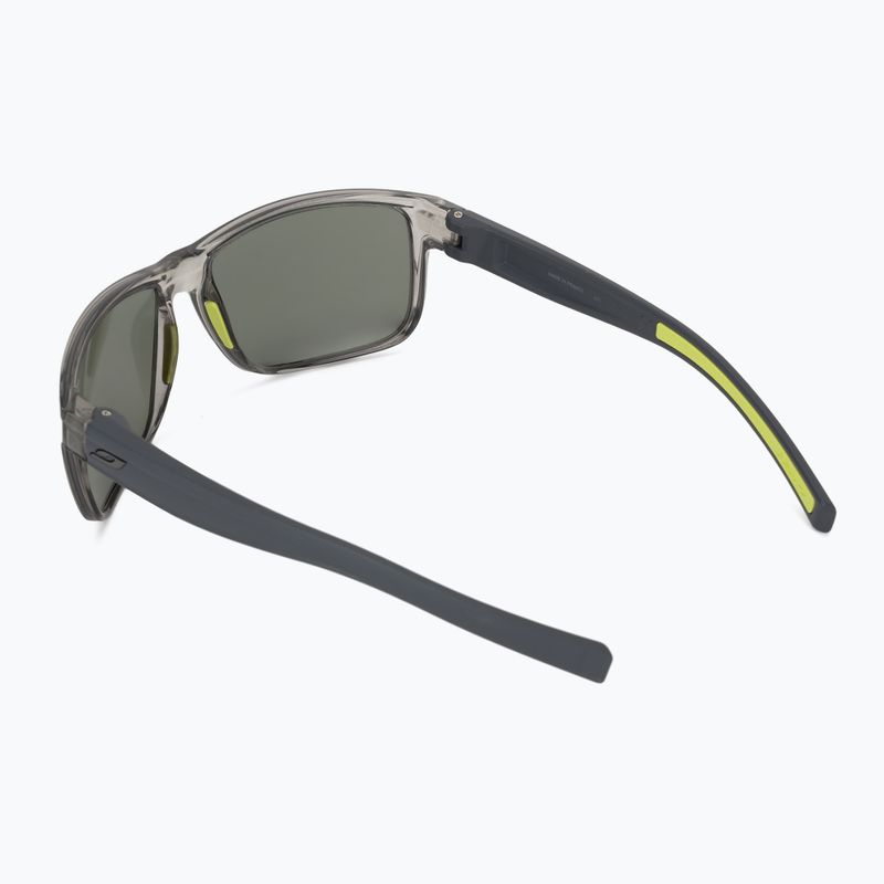 Слънчеви очила Julbo Renegade Ractiv 2-3 tranlucide brilliant 2