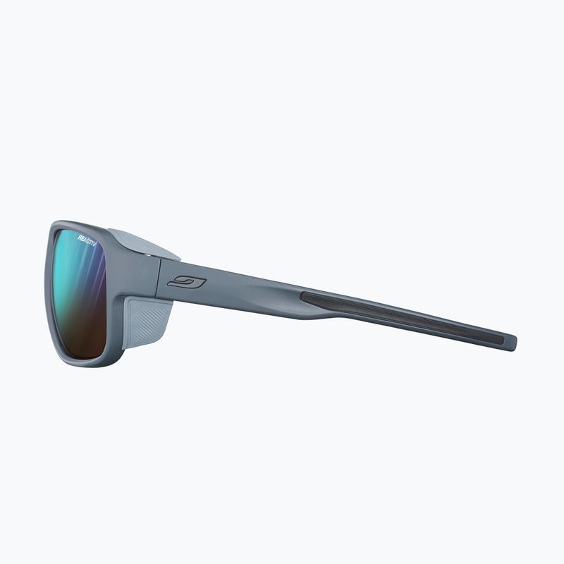 Слънчеви очила Julbo Montebianco 2 Reactiv 2-4 gray 3